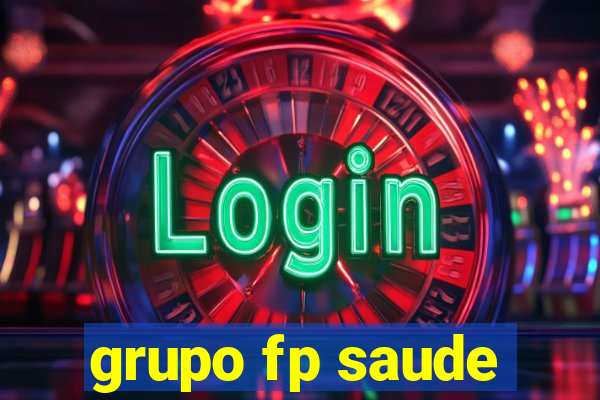 grupo fp saude